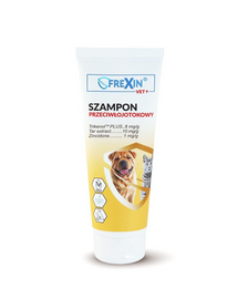 FREXIN Șampon seboreic pentru câini și pisici 220g