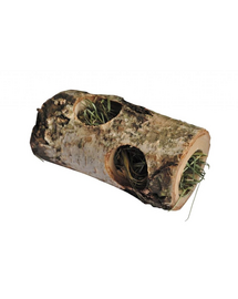 VITAPOL Tunel din lemn L pentru rozătoare și iepuri