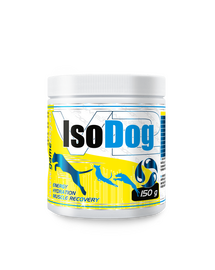 GAME DOG IsoDog 150 g preparat prevenire deshidrare câini