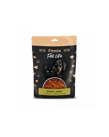 FITMIN For Life rabbit jerky câini și pisici gustări naturale iepure 70 g