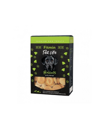 FITMIN For Life Biscuits 180g biscuiți câini cu vitamine