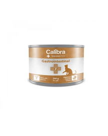 CALIBRA Veterinary Diet Cat Gastrointestinal 200g