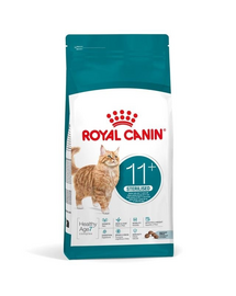 ROYAL CANIN Ageing Sterilised 11+ 400g hrană pisici senior sterilizate peste 11 ani