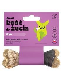 AZANKI Os câini 12 cm sprijin articulații sănătoase