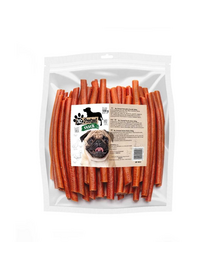 MR. PRETZEL Batoane de mestecat pentru câini 500 g cu rață