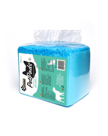 MR. PRETZEL Pături absorbante pentru câini 40×60 cm, 50 buc