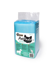 MR. PRETZEL set covorașe igienice câini 60x90cm 25 buc