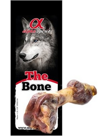 Hiszpańska duża noga szynkowa 380 g