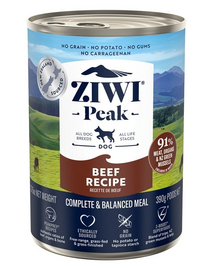 Dog Beef Wołowina 390 g