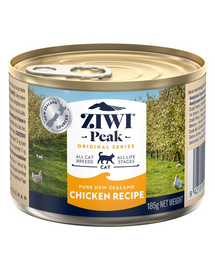 Cat Chicken Kurczak 185 g