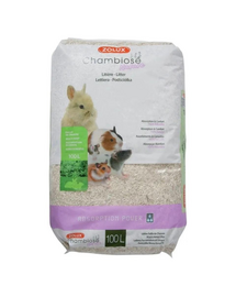 Podściółka Chambiose Nature dla gryzoni 100 l