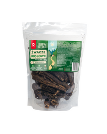 Żwacze wołowe 500 g