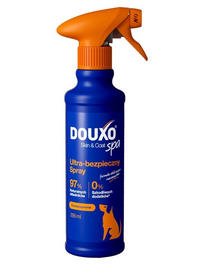 DOUXO Skin & Coat Spa Detangling Spray 295ml spray descurcare blană câini