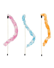 HILL'S Jucărie undiță pentru pisici 47cm