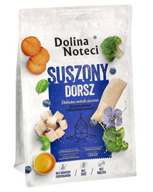 DOLINA NOTECI Premium cod hrană uscată câini adulți 3 kg