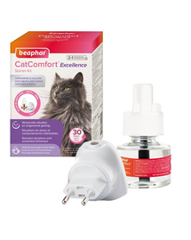 Catcomfort Calning Diffuser 48 ml feromony