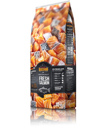 Mastercraft Fresh salmon Świeży łosoś 10 kg