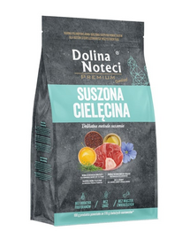 DOLINA NOTECI Premium Sterilised 2 kg hrană pisici sterilizate