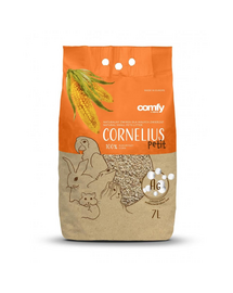 Żwir Cornelius 7l Petit Silver