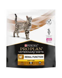 PURINA PRO PLAN Veterinary Diets Feline NF Renal Function Early Care hrană uscată 350 g