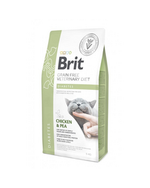 Veterinary Diets Cat Diabetes 5 kg