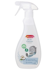 BEAPHAR Multi-Cleaner Probio 500 ml soluție universală de curățare cu probiotice