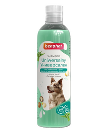 BEAPHAR Shampoo Universal 250 ml șampon universal pentru câini