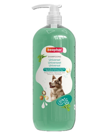 BEAPHAR Shampoo Universal 1 L șampon universal pentru câini