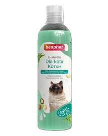 BEAPHAR Shampoo Cat 250 ml șampon pentru pisici