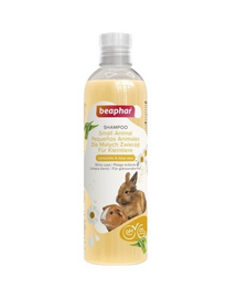 BEAPHAR Șampon pentru animale mici 250 ml