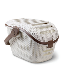 Koszyk transporter dla zwierząt