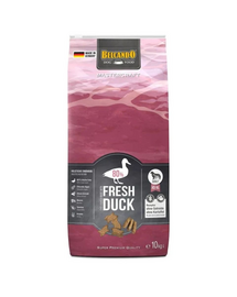 Mastercraft Fresh duck Świeża kaczka 10 kg