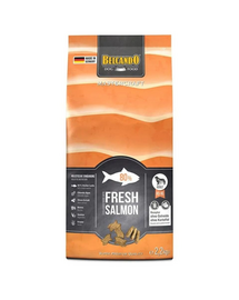 Mastercraft Fresh salmon Świeży łosoś 2,2 kg