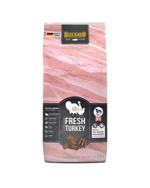 Mastercraft Fresh turkey Świeży drób 10 kg