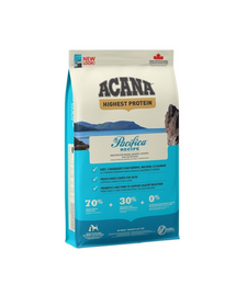 Pacifica Dog 6 kg