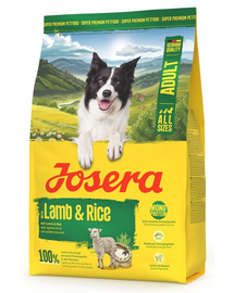 Lamb and Rice Adult 3kg monoproteinowa karma dla psów