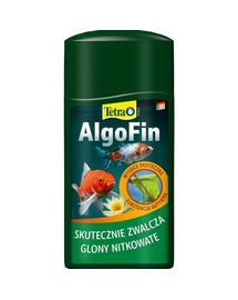 TETRA Pond AlgoFin soluție anti alge filamentoase iaz 1 L