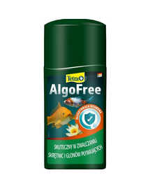 TETRA Pond AlgoFree soluție anti alge plutitoare iaz 500 ml
