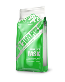 JOSERA Bavaro Task 23/9 2x18 kg hrană câini de lucru