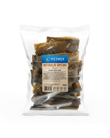 Recompensă câini pentru ros PETMEX 15cm 500g