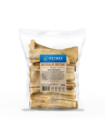Piele de cămilă câini recompensă naturală monoproteică PETMEX 200g