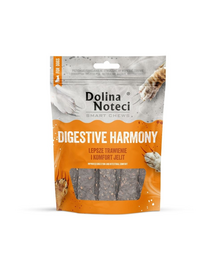 DOLINA NOTECI Smart Chews Digestive Harmony 100g recompense câini, suport pentru digestie