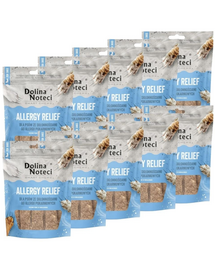 Recompense hipoalergenice câini miel DOLINA NOTECI Smart Chews 10x100 g