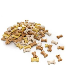 Biscuiți pentru căței MERA Puppy Bones 10 kg recompense crocante pentru dresaj