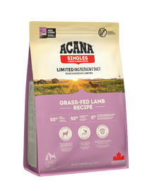 Grass-Fed Lamb 2 kg