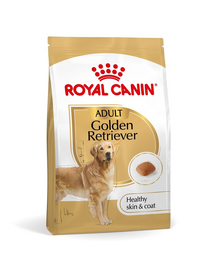 Hrană Golden Retriever adult ROYAL CANIN 15 kg