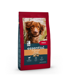 Hrană uscată câini adulți MERA Essential 2 kg cu pui