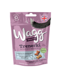 BUTCHER’S WAGG gustări de dresaj pentru câini 125 g