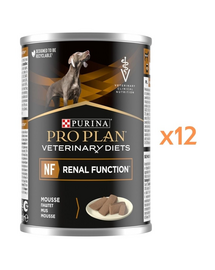PURINA PRO PLAN Everyday Nutrition Adult 12x400 g hrană umedă pentru câini adulți, cu curcan
