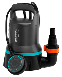 Pompa zanurzeniowa do czystej wody 9000